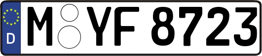 M-YF8723