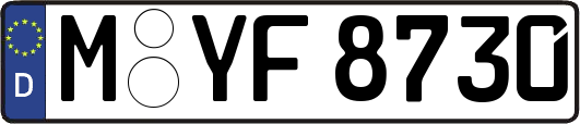 M-YF8730