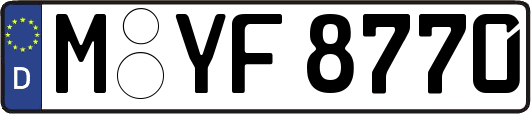 M-YF8770