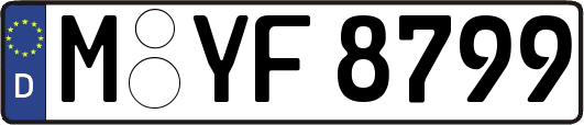 M-YF8799
