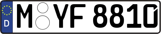 M-YF8810