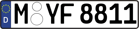 M-YF8811
