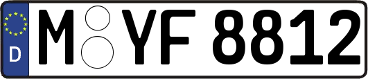 M-YF8812