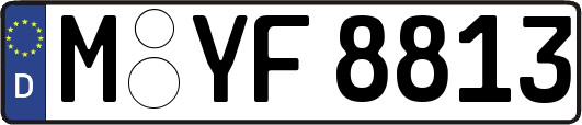 M-YF8813