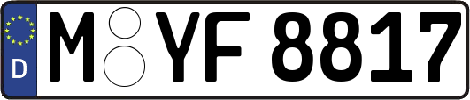 M-YF8817