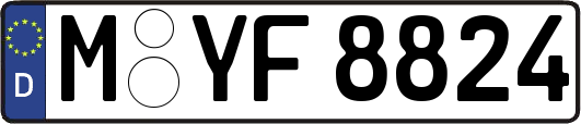 M-YF8824