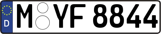 M-YF8844