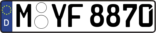 M-YF8870