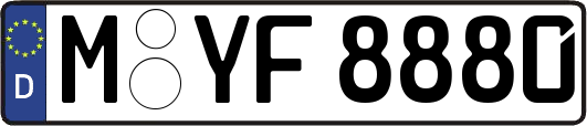 M-YF8880