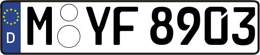 M-YF8903