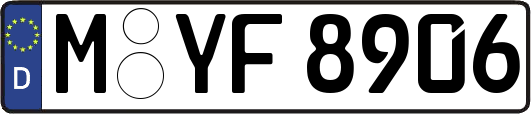 M-YF8906
