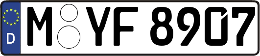 M-YF8907