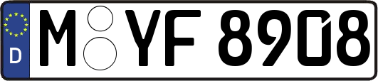 M-YF8908
