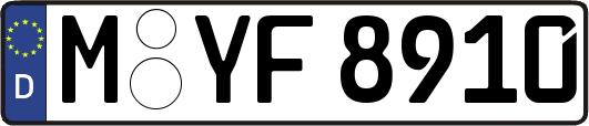 M-YF8910
