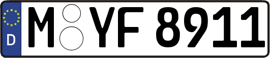 M-YF8911