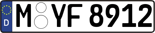 M-YF8912