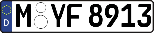 M-YF8913