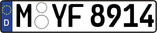 M-YF8914