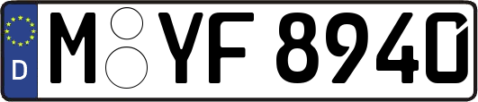 M-YF8940
