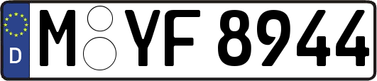 M-YF8944