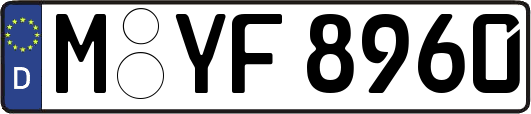 M-YF8960