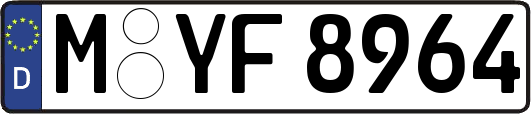 M-YF8964