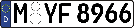 M-YF8966