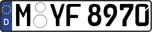 M-YF8970