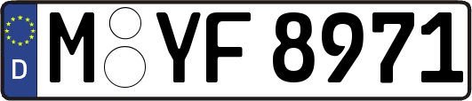 M-YF8971