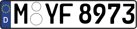 M-YF8973