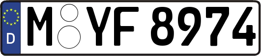M-YF8974