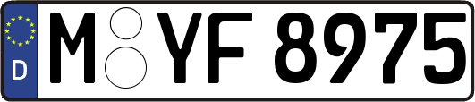 M-YF8975