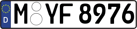 M-YF8976