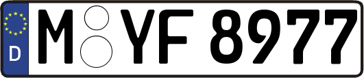 M-YF8977