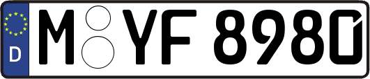 M-YF8980
