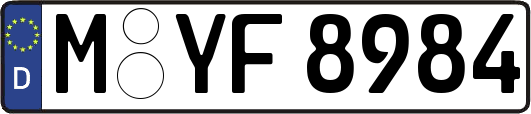 M-YF8984