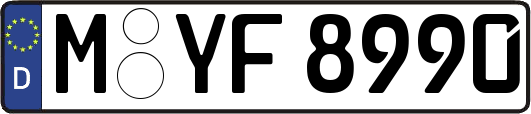 M-YF8990
