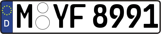M-YF8991