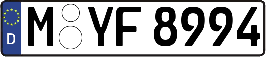 M-YF8994