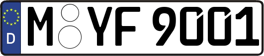 M-YF9001
