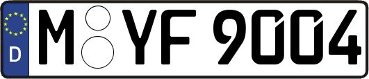 M-YF9004