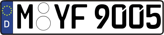M-YF9005