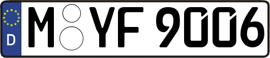 M-YF9006
