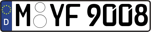 M-YF9008