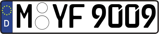 M-YF9009
