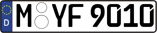 M-YF9010