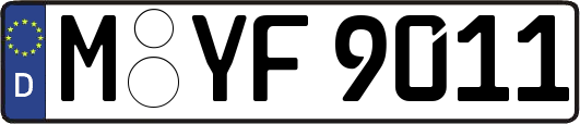 M-YF9011