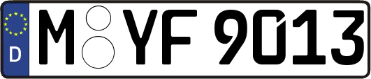 M-YF9013