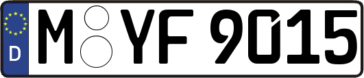 M-YF9015