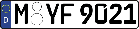 M-YF9021